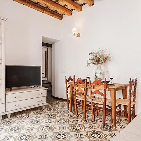 Willa Casa De Los Abuelos 20 Vejer de la Frontera Zewnętrze zdjęcie