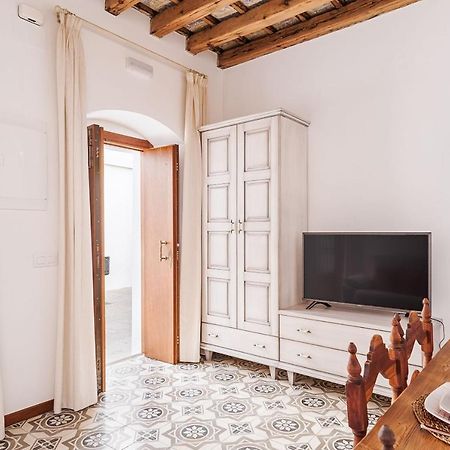 Willa Casa De Los Abuelos 20 Vejer de la Frontera Zewnętrze zdjęcie