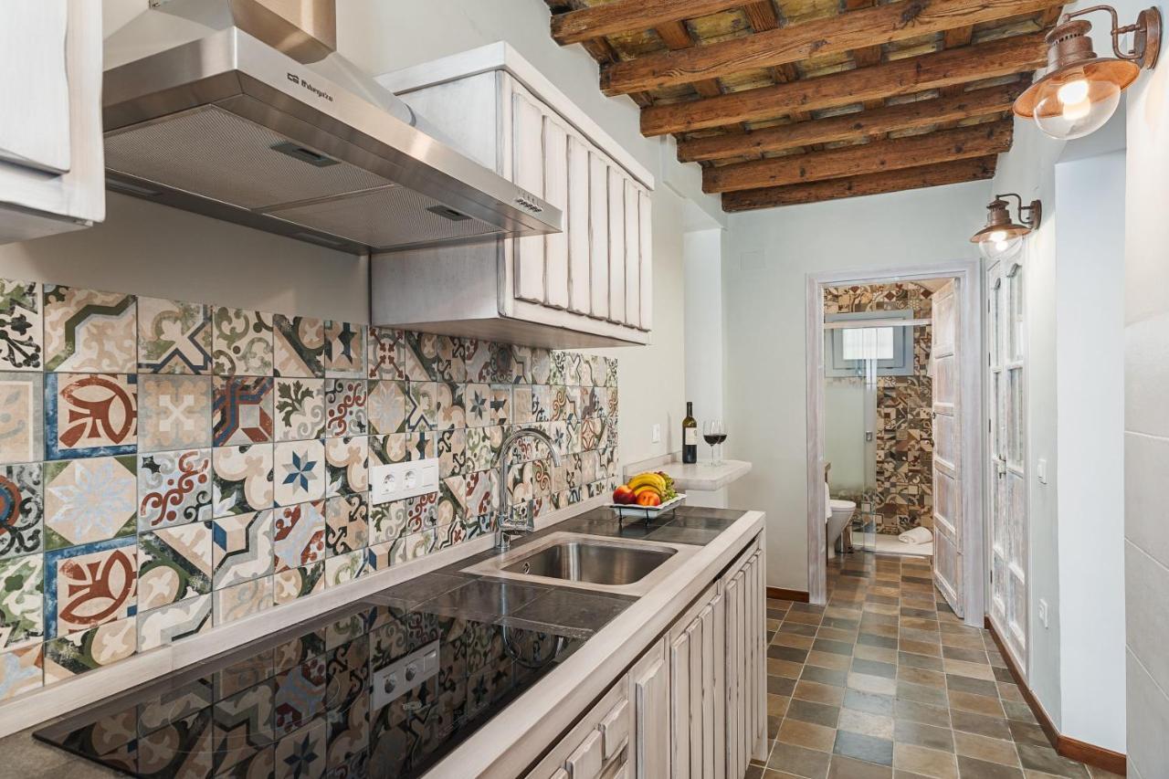 Willa Casa De Los Abuelos 20 Vejer de la Frontera Zewnętrze zdjęcie