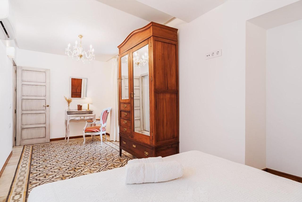 Willa Casa De Los Abuelos 20 Vejer de la Frontera Zewnętrze zdjęcie