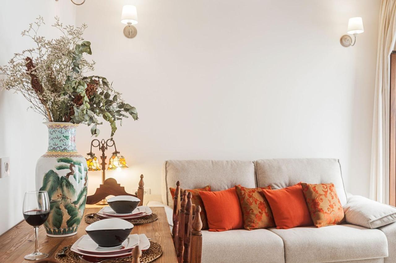 Willa Casa De Los Abuelos 20 Vejer de la Frontera Zewnętrze zdjęcie