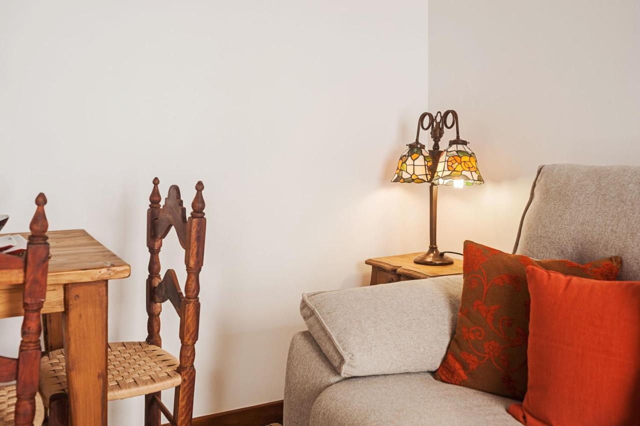 Willa Casa De Los Abuelos 20 Vejer de la Frontera Zewnętrze zdjęcie