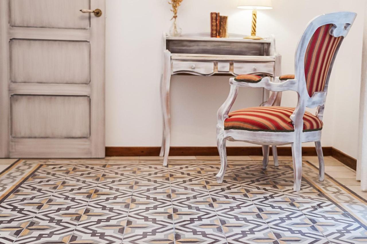 Willa Casa De Los Abuelos 20 Vejer de la Frontera Zewnętrze zdjęcie