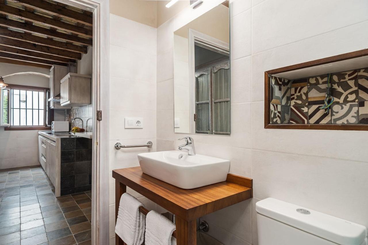 Willa Casa De Los Abuelos 20 Vejer de la Frontera Zewnętrze zdjęcie