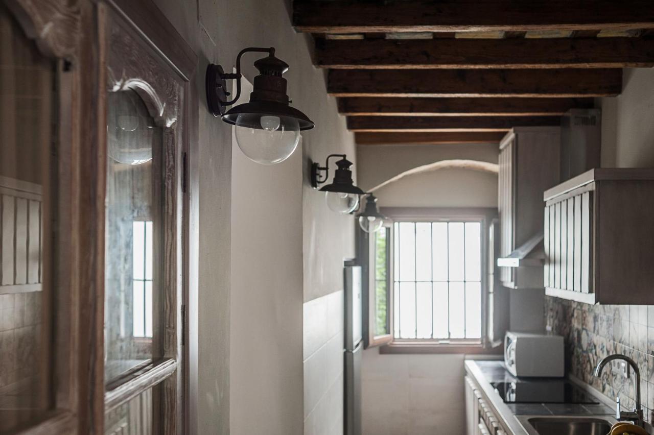Willa Casa De Los Abuelos 20 Vejer de la Frontera Zewnętrze zdjęcie