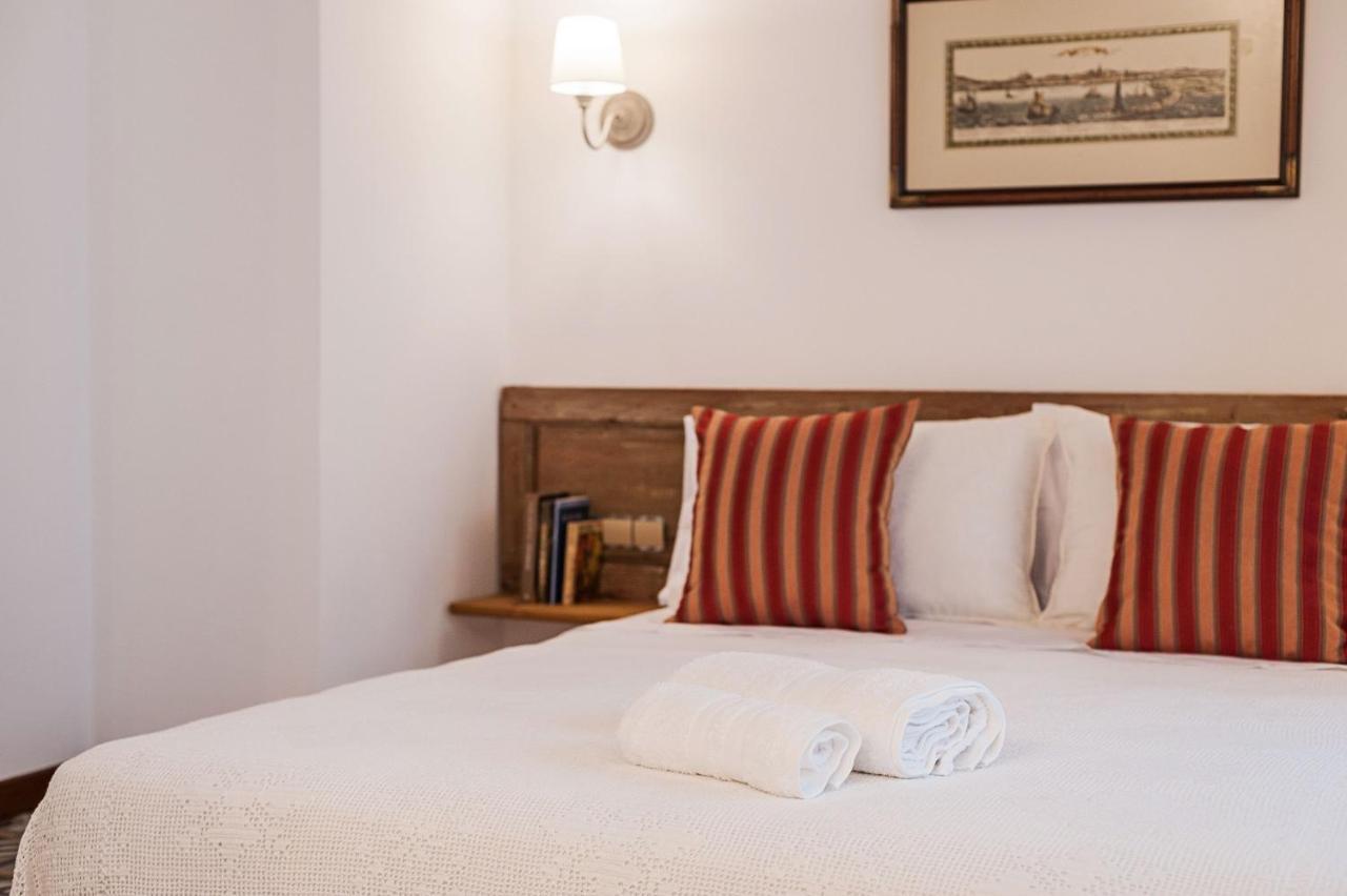 Willa Casa De Los Abuelos 20 Vejer de la Frontera Zewnętrze zdjęcie