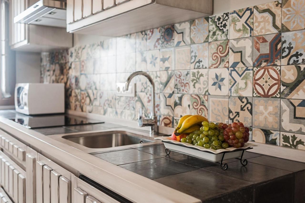 Willa Casa De Los Abuelos 20 Vejer de la Frontera Zewnętrze zdjęcie