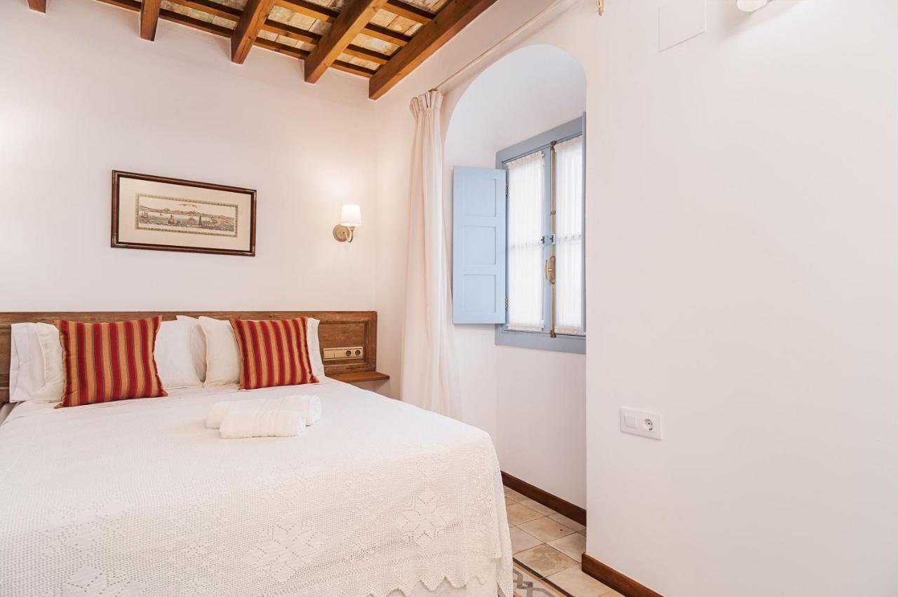 Willa Casa De Los Abuelos 20 Vejer de la Frontera Zewnętrze zdjęcie