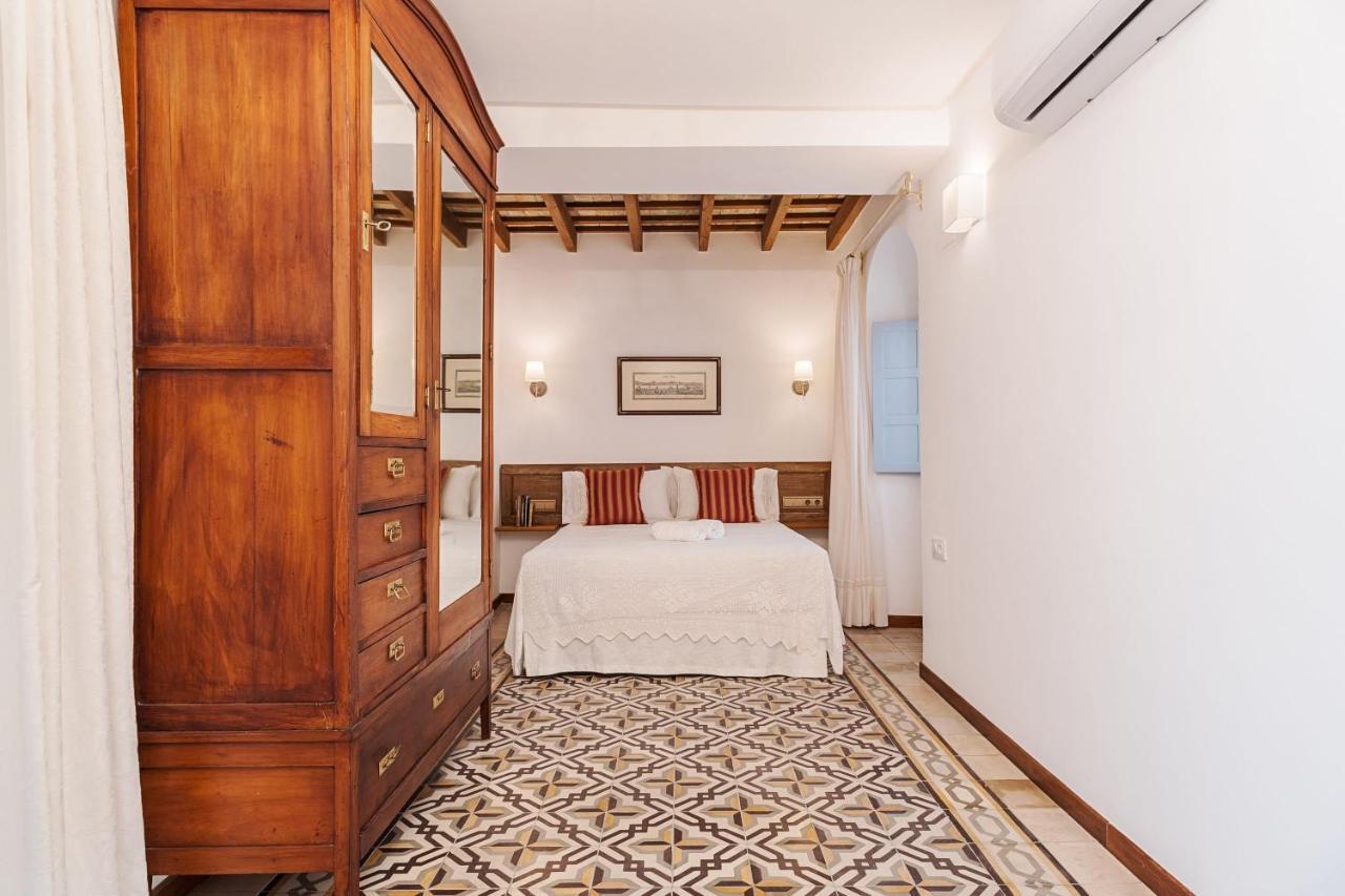Willa Casa De Los Abuelos 20 Vejer de la Frontera Zewnętrze zdjęcie